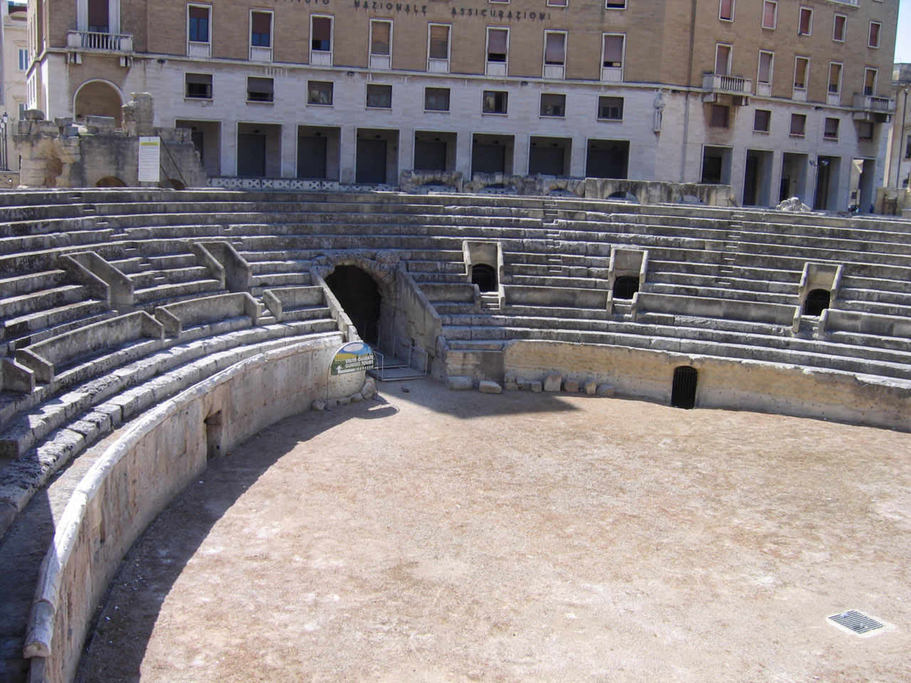 Lecce